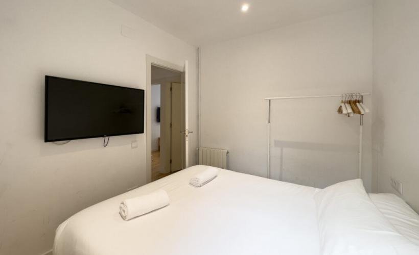 apartamentos de Day Apartment para alquiler para empresas en Barcelona Sants