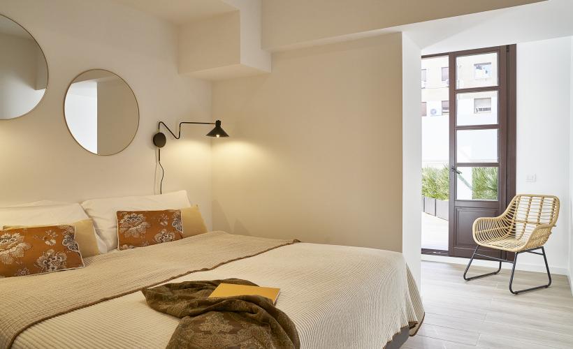 apartamentos de Day Apartment para alquiler para empresas en Barcelona El Born