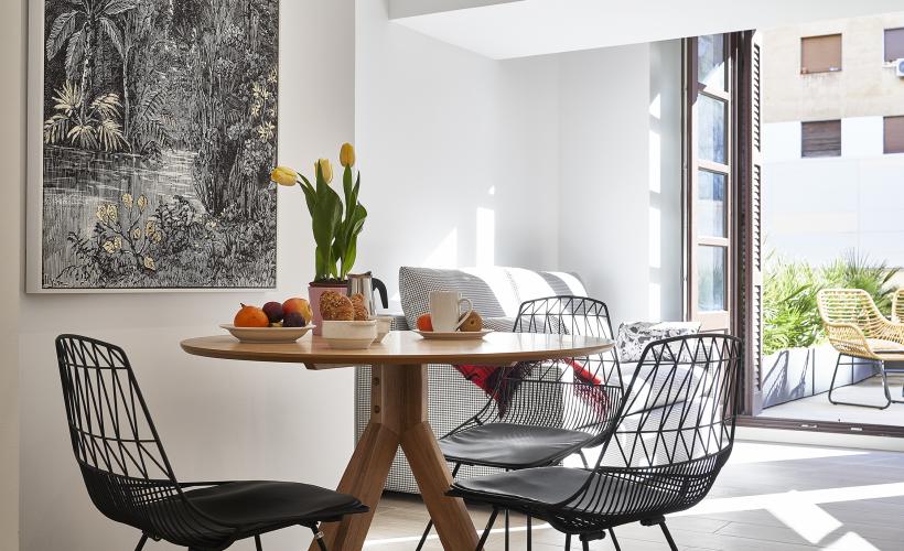 apartamentos de Day Apartment para alquiler para empresas en Barcelona El Born