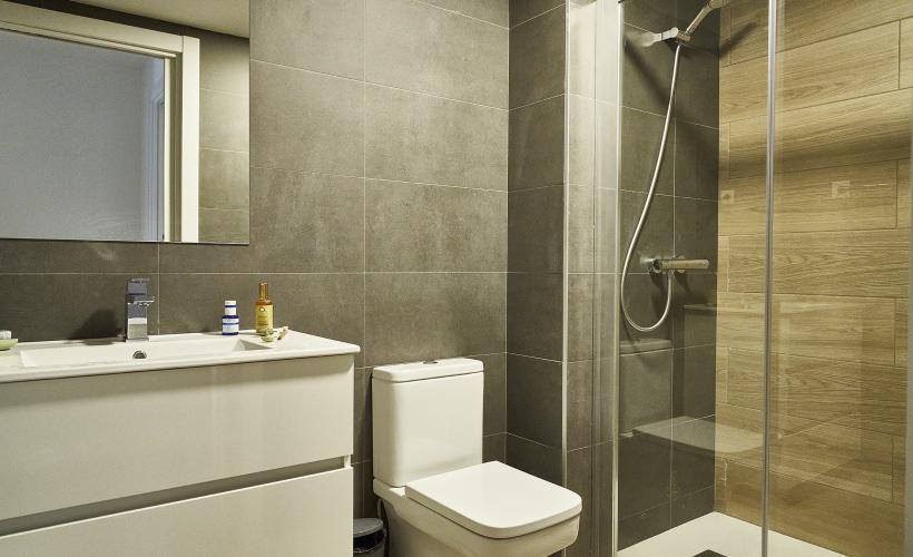 apartamentos de Day Apartment para alquiler para empresas en Barcelona El Born