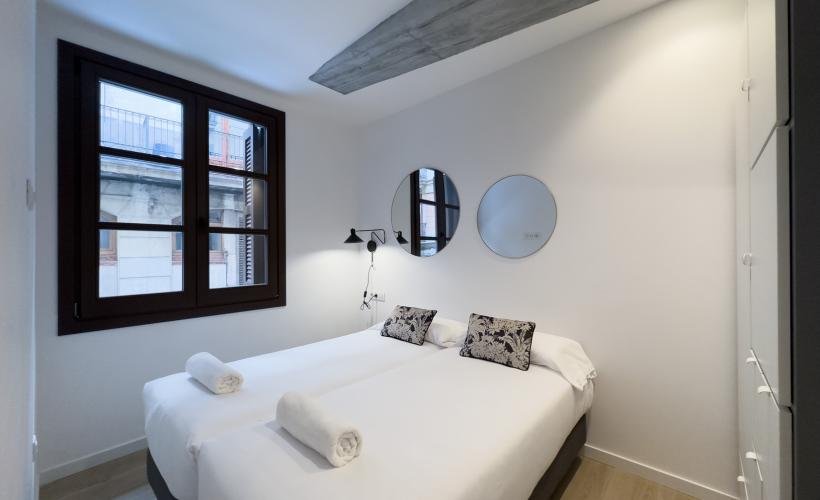 apartment from Day Apartment for rent for companies in Barcelona El Born