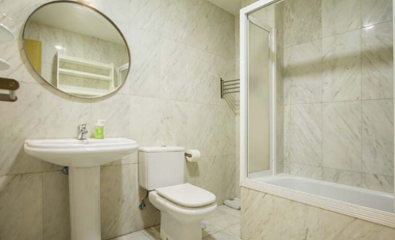 apartamentos de day apartment para alquiler para empresas en Madrid Barrio de las Letras