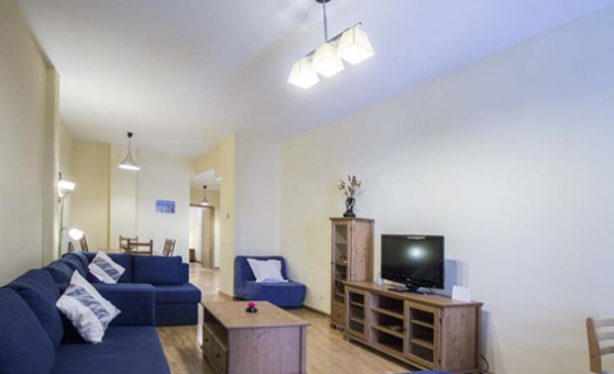 apartamentos de day apartment para alquiler para empresas en Madrid Barrio de las Letras