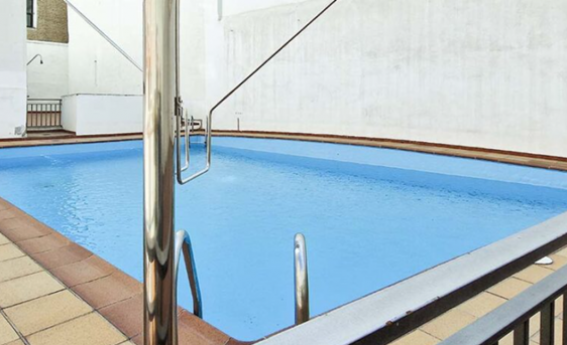 apartamentos de day apartment para alquiler para empresas en Madrid Barrio de las Letras