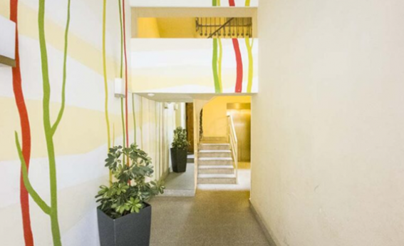 apartamentos de day apartment para alquiler para empresas en Madrid Malasaña