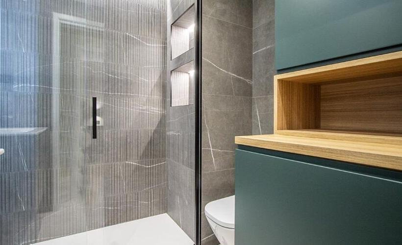 apartamentos de day apartment para alquiler para empresas en Madrid Ventas