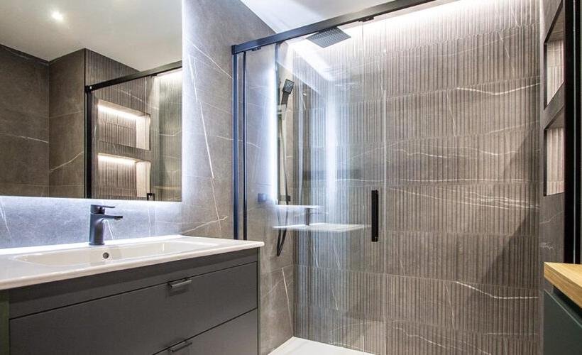 apartamentos de day apartment para alquiler para empresas en Madrid Ventas
