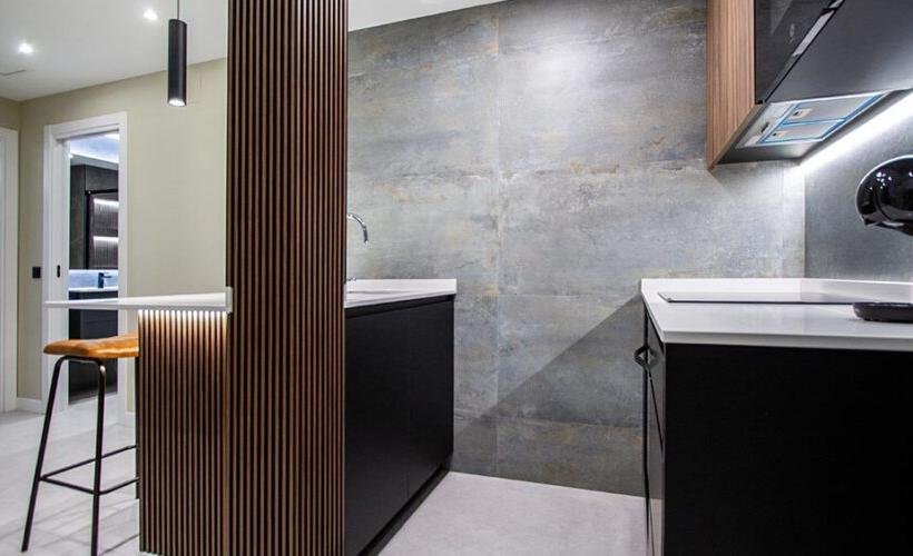 apartamentos de day apartment para alquiler para empresas en Madrid Ventas