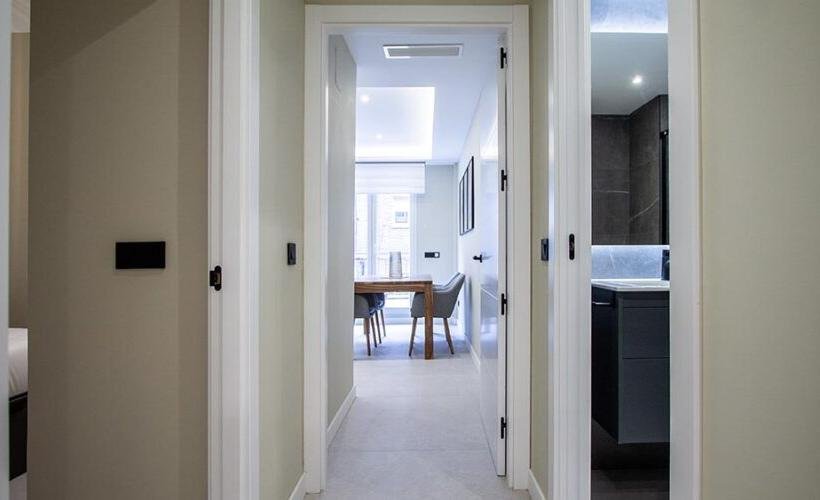 apartamentos de day apartment para alquiler para empresas en Madrid Ventas
