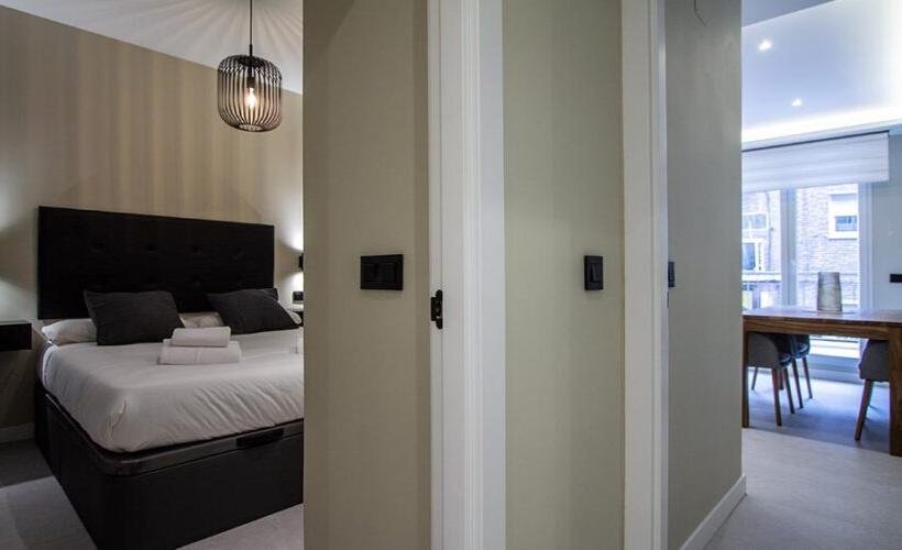 apartamentos de day apartment para alquiler para empresas en Madrid Ventas