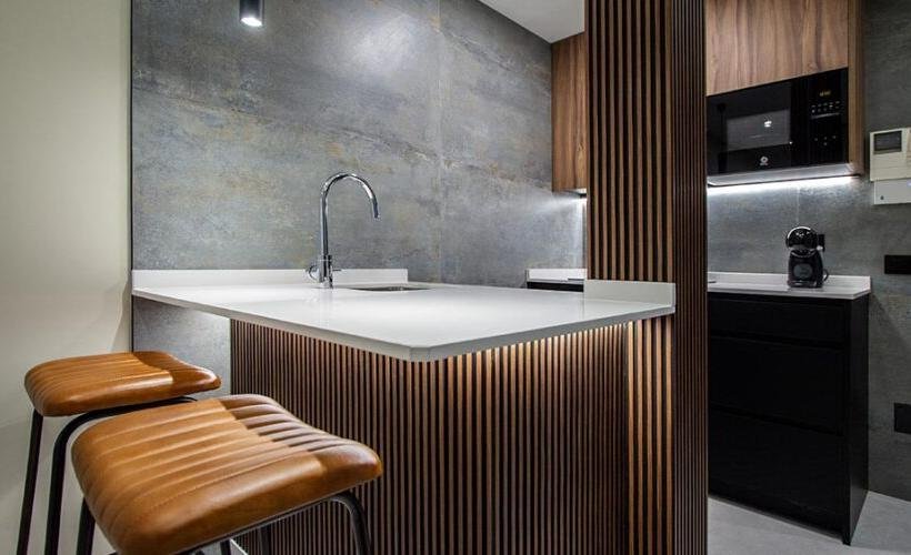 apartamentos de day apartment para alquiler para empresas en Madrid Ventas