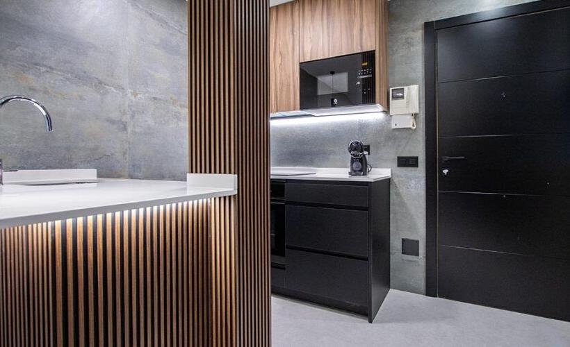 apartamentos de day apartment para alquiler para empresas en Madrid Ventas