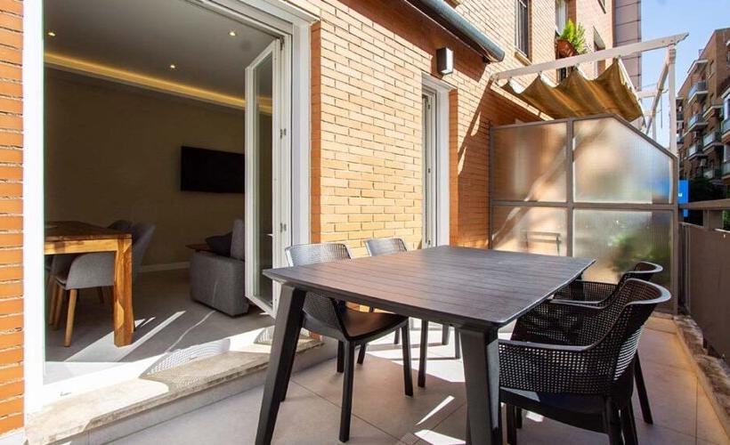 apartamentos de day apartment para alquiler para empresas en Madrid Ventas