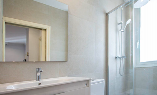 apartamentos de day apartment para alquiler para empresas en Madrid Atocha