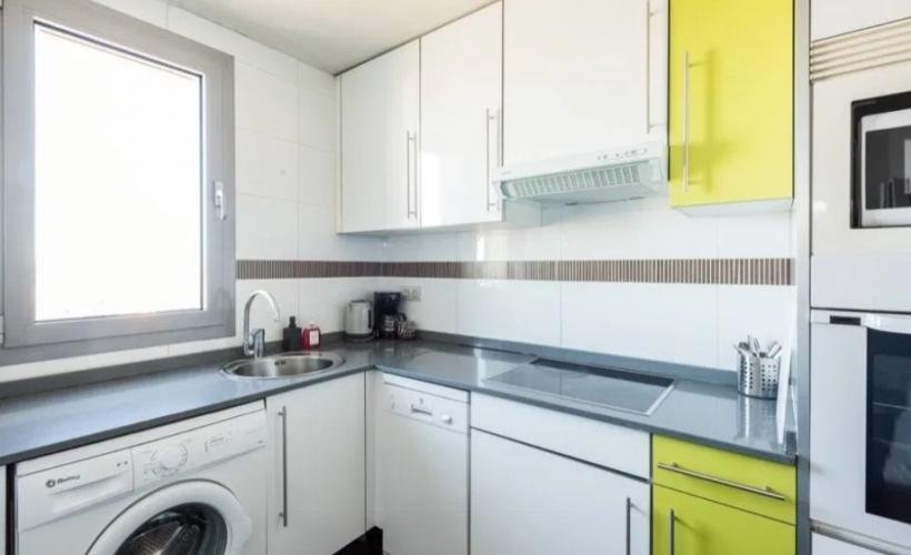 apartamentos de day apartment para alquiler para empresas en Madrid Hortaleza