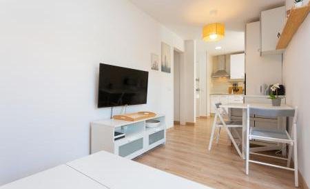apartamentos de day apartment para alquiler para empresas en Barcelona Horta-Guinardó