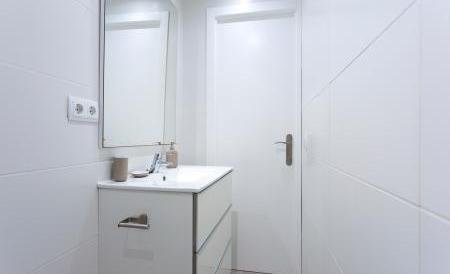 apartamentos de day apartment para alquiler para empresas en Barcelona Horta-Guinardó