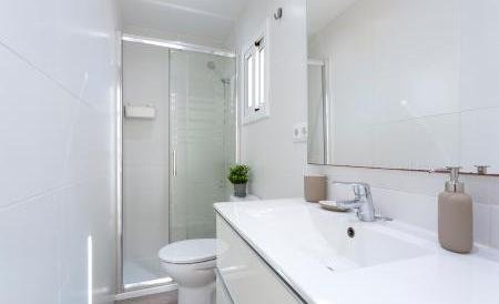 apartamentos de day apartment para alquiler para empresas en Barcelona Horta-Guinardó