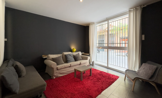 apartamentos de day apartment para alquiler para empresas en Barcelona Sants