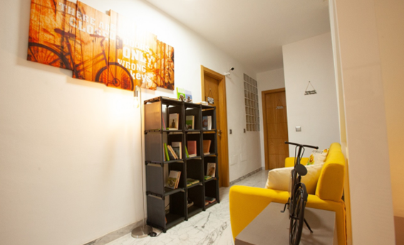 apartamentos de day apartment para alquiler para empresas en Málaga Vélez