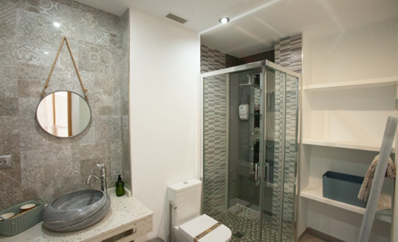 apartamentos de day apartment para alquiler para empresas en Málaga Vélez