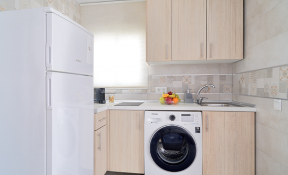 apartamentos de day apartment para alquiler para empresas en Málaga Pedregalejo