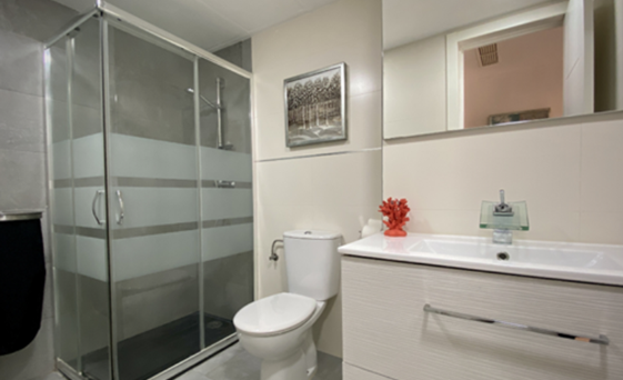 apartamentos de day apartment para alquiler para empresas en Málaga Marbella