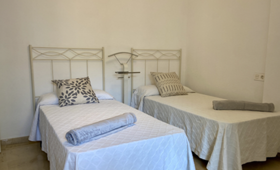 apartamentos de day apartment para alquiler para empresas en Málaga Marbella