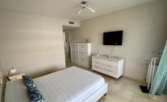 apartamentos de day apartment para alquiler para empresas en Málaga Marbella