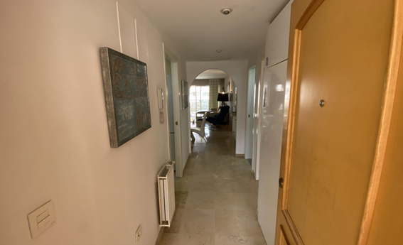 apartamentos de day apartment para alquiler para empresas en Málaga Marbella