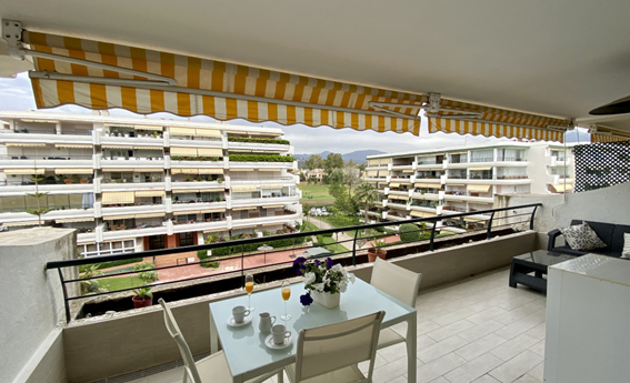 apartamentos de day apartment para alquiler para empresas en Málaga Marbella