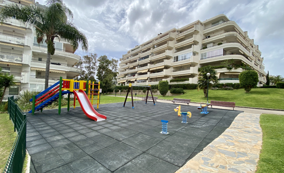 apartamentos de day apartment para alquiler para empresas en Málaga Marbella