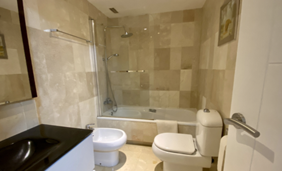 apartamentos de day apartment para alquiler para empresas en Málaga Marbella