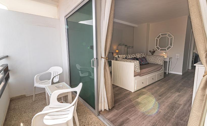 apartamentos de Day Apartment para alquiler para empresas en Tenerife Puerto de la Cruz