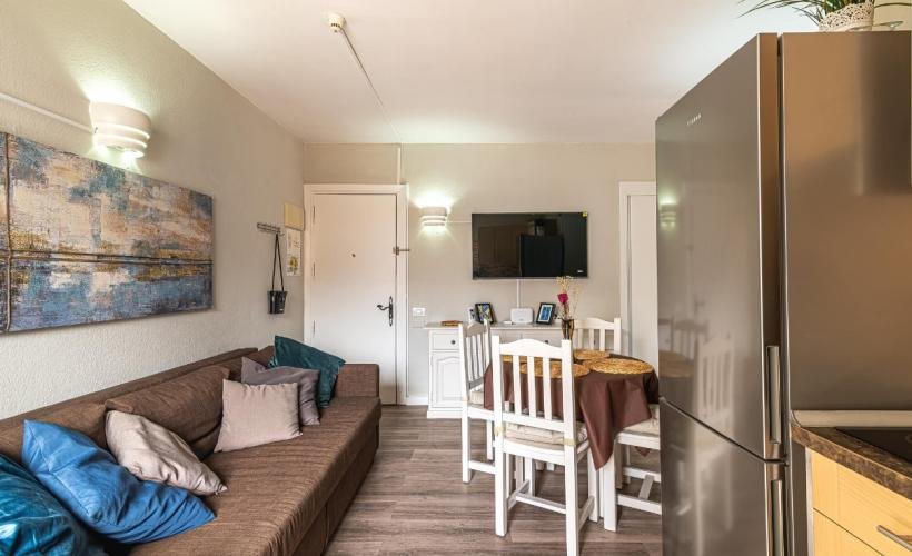 apartamentos de Day Apartment para alquiler para empresas en Tenerife Puerto de la Cruz