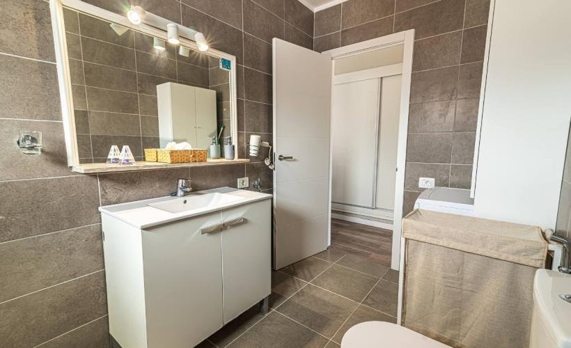 apartamentos de Day Apartment para alquiler para empresas en Tenerife Puerto de la Cruz