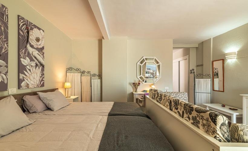 apartamentos de Day Apartment para alquiler para empresas en Tenerife Puerto de la Cruz