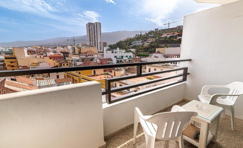 apartamentos de Day Apartment para alquiler para empresas en Tenerife Puerto de la Cruz
