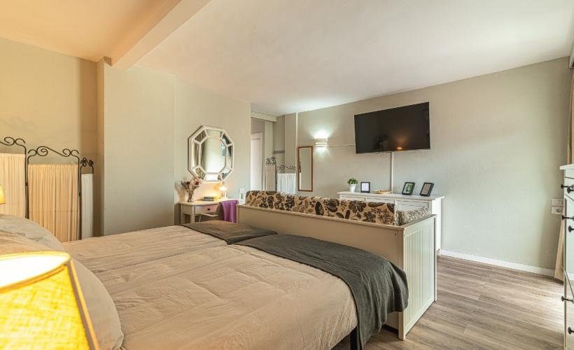 apartamentos de Day Apartment para alquiler para empresas en Tenerife Puerto de la Cruz