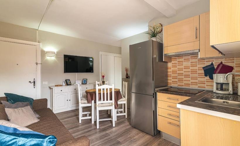 apartamentos de Day Apartment para alquiler para empresas en Tenerife Puerto de la Cruz
