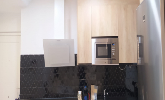 apartamentos de day apartment para alquiler para empresas en Madrid La Latina