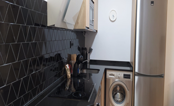 apartamentos de day apartment para alquiler para empresas en Madrid La Latina