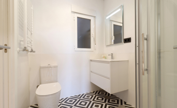 apartamentos de day apartment para alquiler para empresas en Madrid La Latina