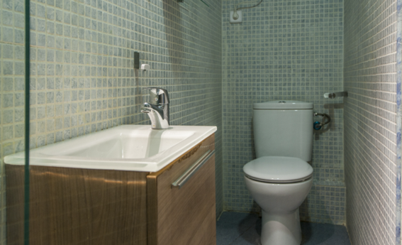 apartamentos de day apartment para alquiler para empresas en Madrid La Latina