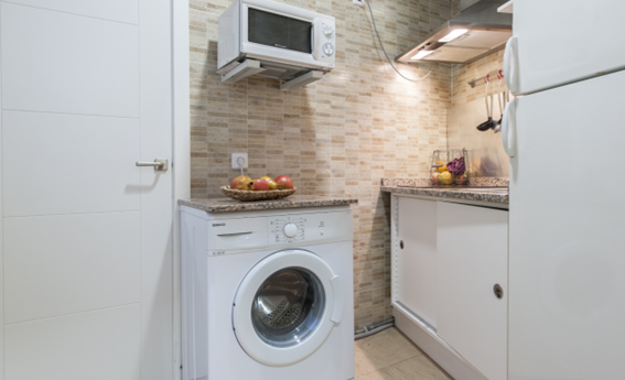 apartamentos de day apartment para alquiler para empresas en Madrid La Latina