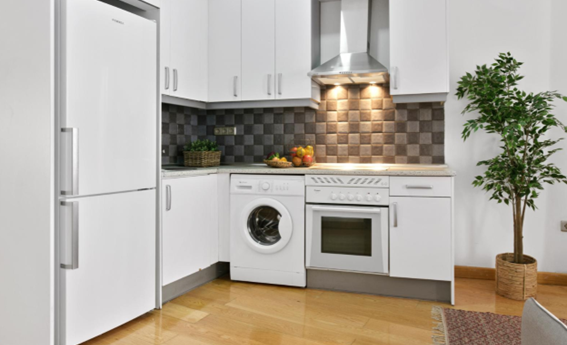 apartamentos de day apartment para alquiler para empresas en Madrid Malasaña