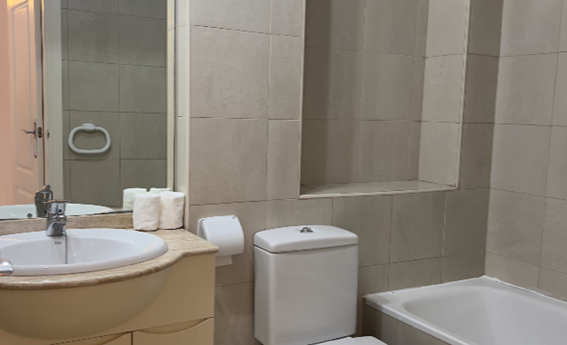 apartamentos de day apartment para alquiler para empresas en Denia Denia