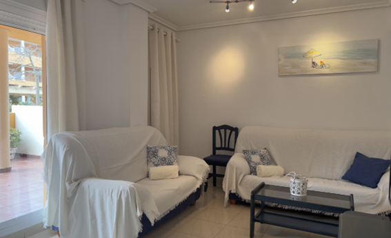 apartamentos de day apartment para alquiler para empresas en Denia Denia