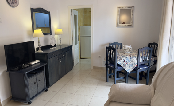 apartamentos de day apartment para alquiler para empresas en Denia Denia