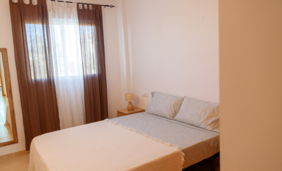 apartamentos de day apartment para alquiler para empresas en Alicante Centro